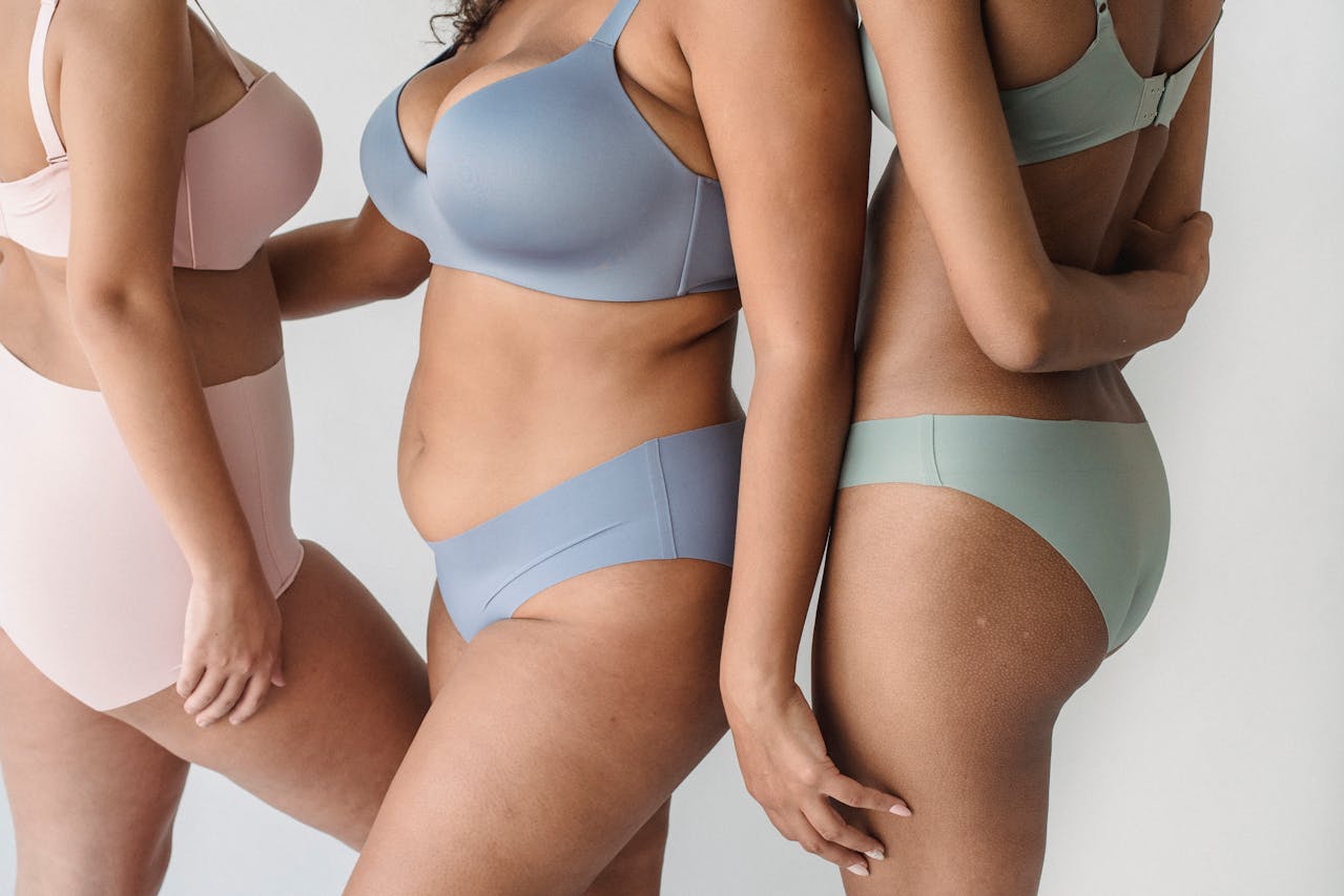 Como Montar um Estoque Variado para Revenda de Lingerie