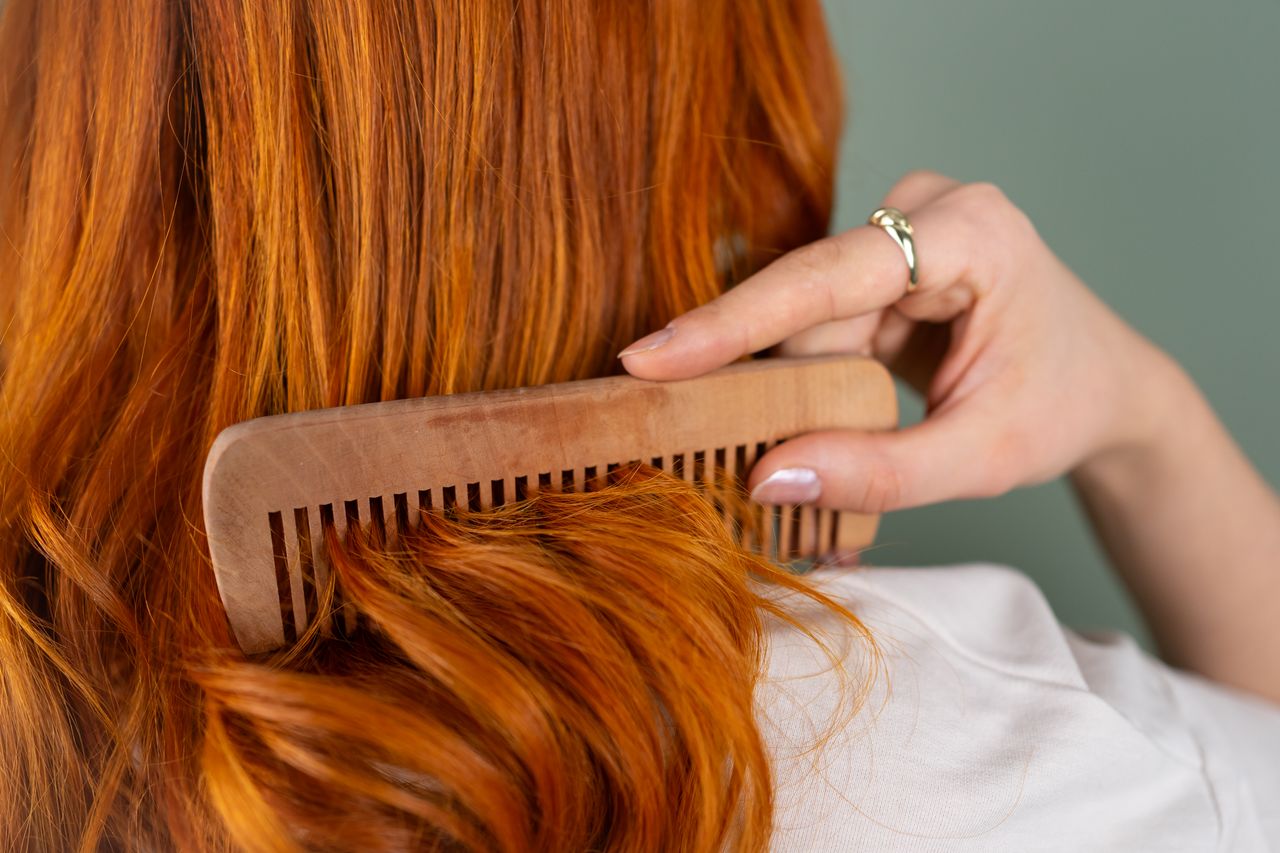 Creme para cabelo liso: como escolher o melhor produto para fios alinhados e sem frizz