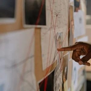 Como confirmar informações antes de tomar uma decisão importante