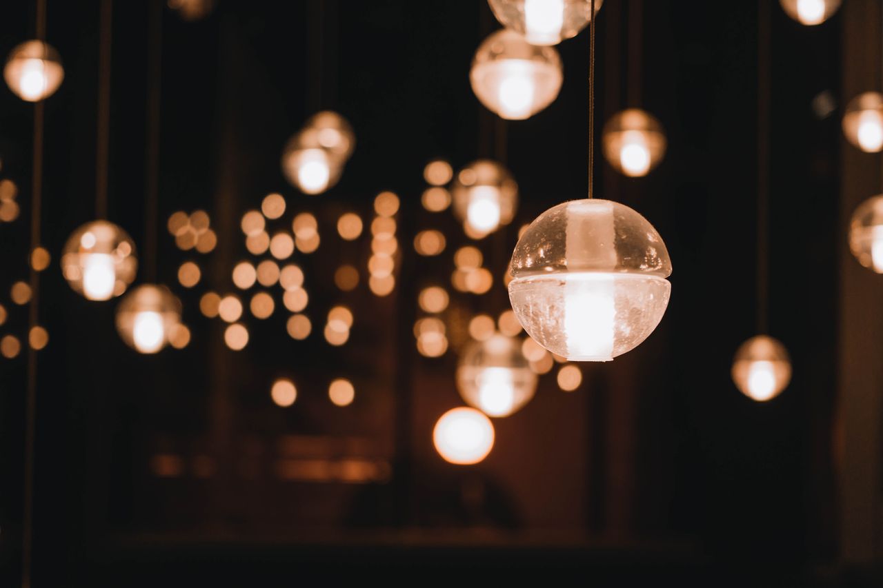 Como iluminar áreas gourmet e espaços de convivência com eficiência